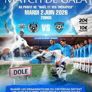 Match de gala