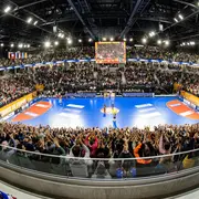 Match de handball - Les Septors - Saison 2025-2026