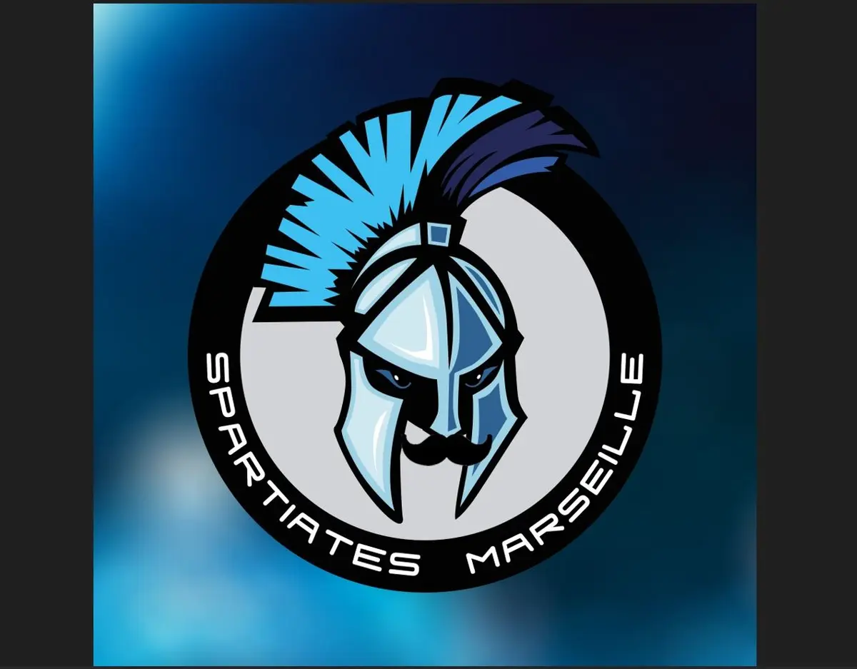 Match de hockey Spartiates vs Amiens