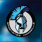 Match de hockey Spartiates vs Briançon