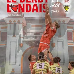Match de rugby