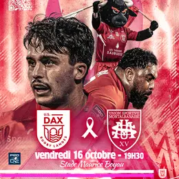 Match de Rugby