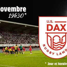 Match de rugby