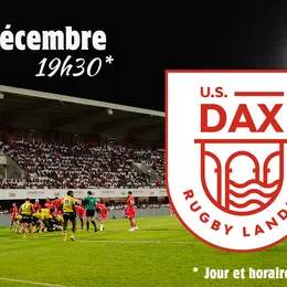 Match de rugby