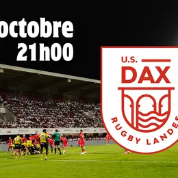 Match de rugby