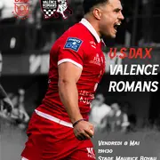 Match de rugby