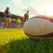 Match de rugby féminin : Entente Sanguinet vs Benejacq