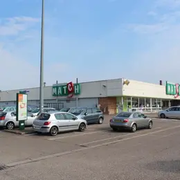 Match Sélestat