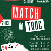 Match de truc