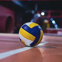 Match de Volleball des Comètes - Etudiant club Orléans Volley