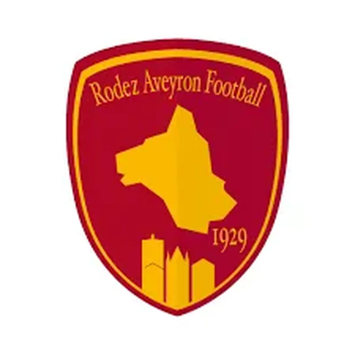 Match foot D3F RODEZ - MONTAUBAN FC TG