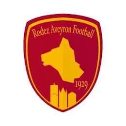 Match foot D3F RODEZ - MONTAUBAN FC TG