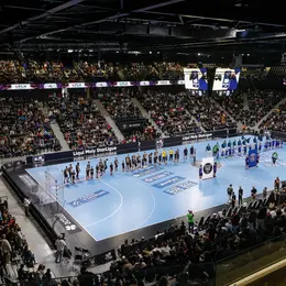 Match Handball - PAUC vs Sélestat