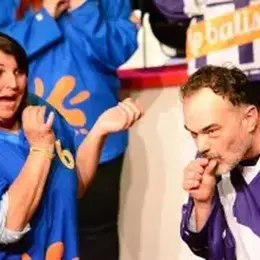 Match inter-Balise (avec invités surprise)