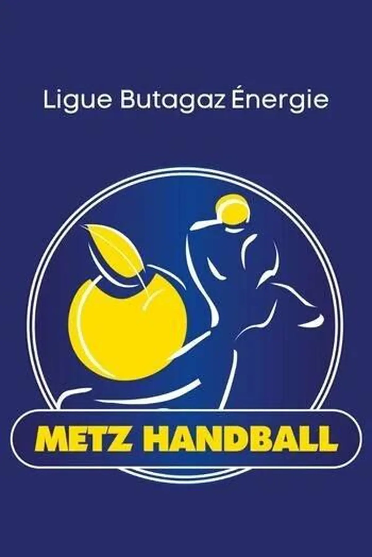Match - Metz Handball / Brest