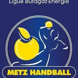 Match - Metz Handball / Brest