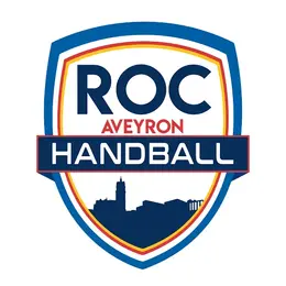 Match N1M Roc Handball - Bruges 33 HB
