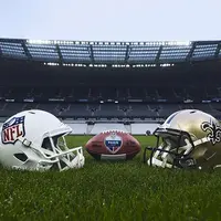 La NFL débarque à Paris en 2026 &copy; Stade de France