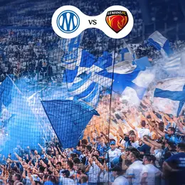 Match OM - Le Mans