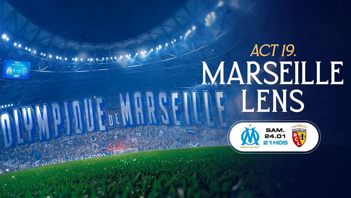 Match OM - Lens
