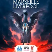 Match OM - Liverpool