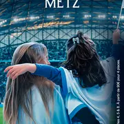 Match OM - Metz