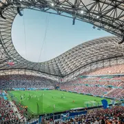 Match OM - Newcastle United