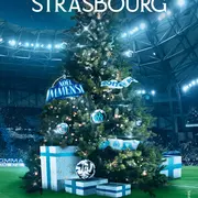 Match OM - RC Strasbourg