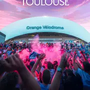Match OM - Toulouse