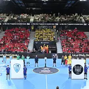 Match : Pauc vs Istres