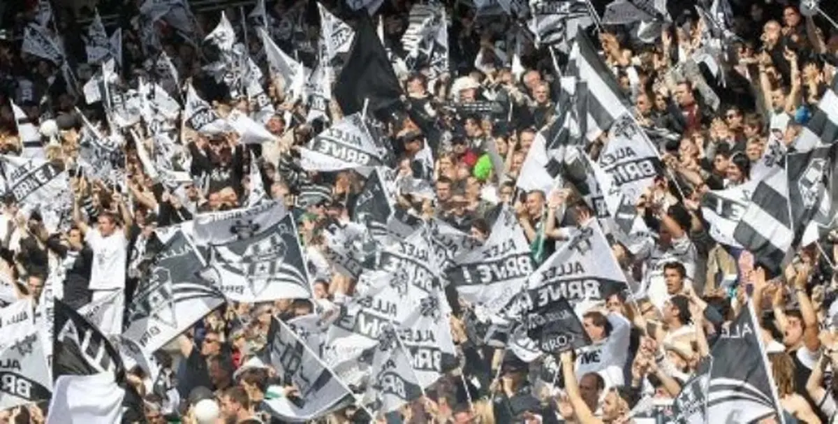Match Rugby : CA Brive / Stade Aurillacois