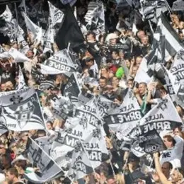 Match Rugby : CA Brive / Stade Aurillacois