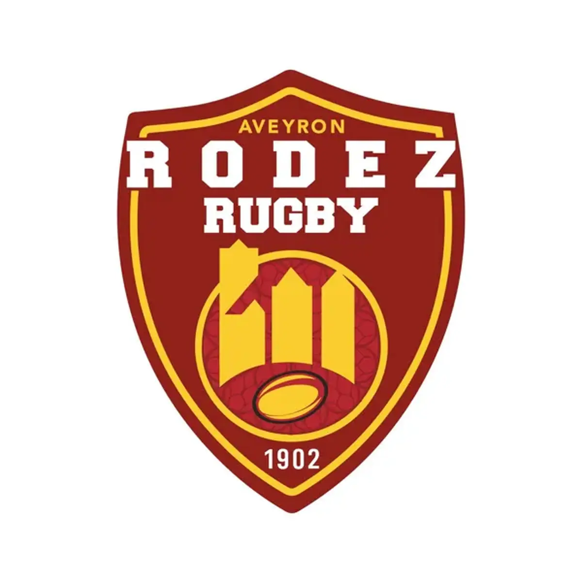 Match Rugby : Rodez - Levezou Segala XV