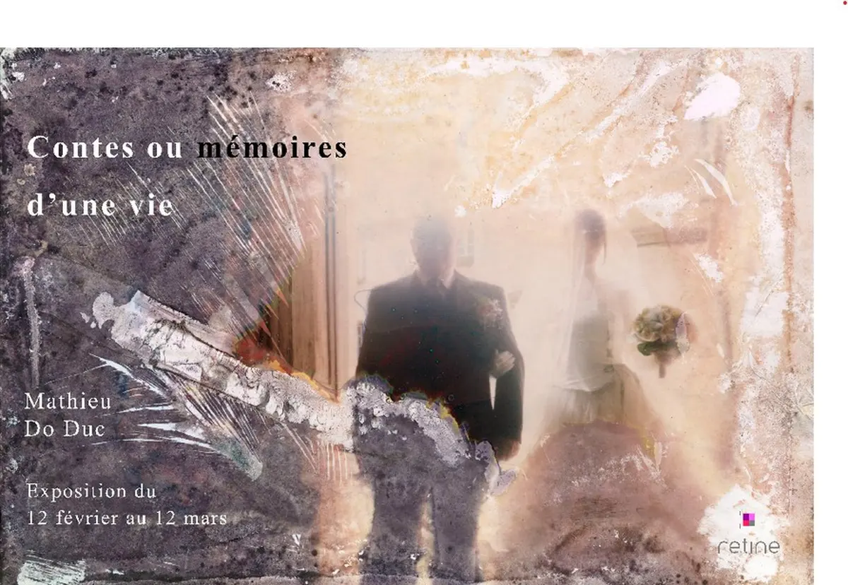 Mathieu Do Duc: contes ou mémoires