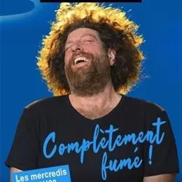 Mathieu Ducrez dans Complètement fumé