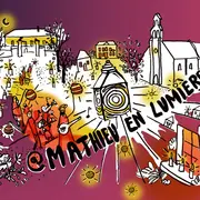 MATHIEU en lumières