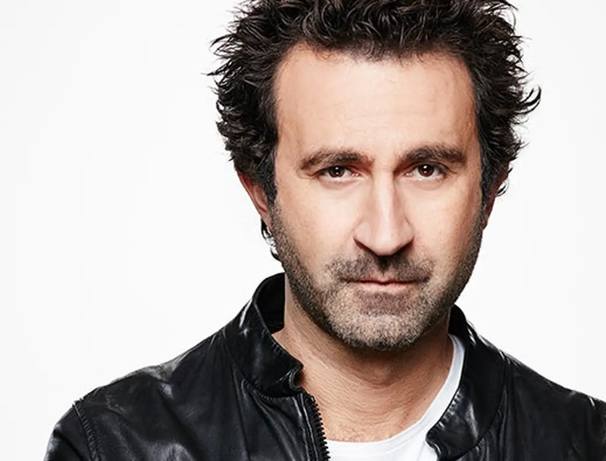 Mathieu Madenian