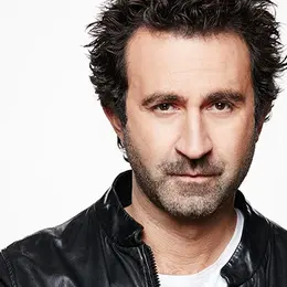 Mathieu Madenian