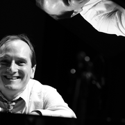 Mathieu Meyer trio, en concert au 38Riv Jazz Club