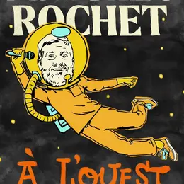 Mathieu Rochet dans À l'ouest
