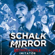 Mathieu Schalk - Schalk Mirror