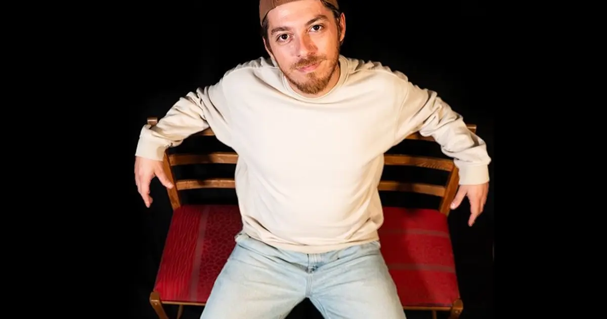 Mathieu Triay