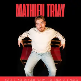 Mathieu Triay
