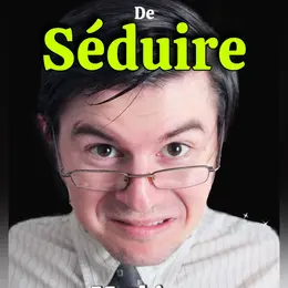 Mathieu Vannson dans L'Art de séduire
