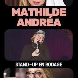Mathilde Andréa