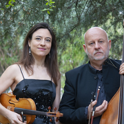 Mathilde Bayle & Erige Cano Duo en concert JAZZICS Jazz meets classical au 38Riv Jazz Club