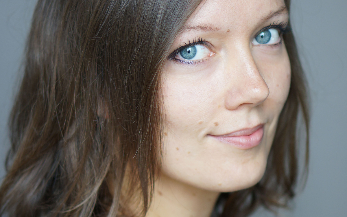 Mathilde Gardien & chanson française, « Velours, velours » — A kind of cabaret au 38Riv Jazz Club