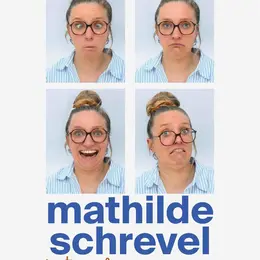 Mathilde Schrevel dans Tout va bien se passer