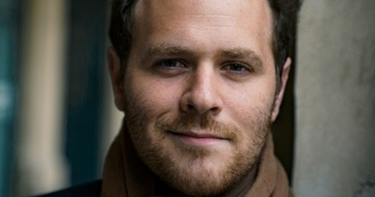 Matias Olivieri : Quatre sonates, quatre mondes