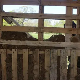 Matière à construire – Design paysan